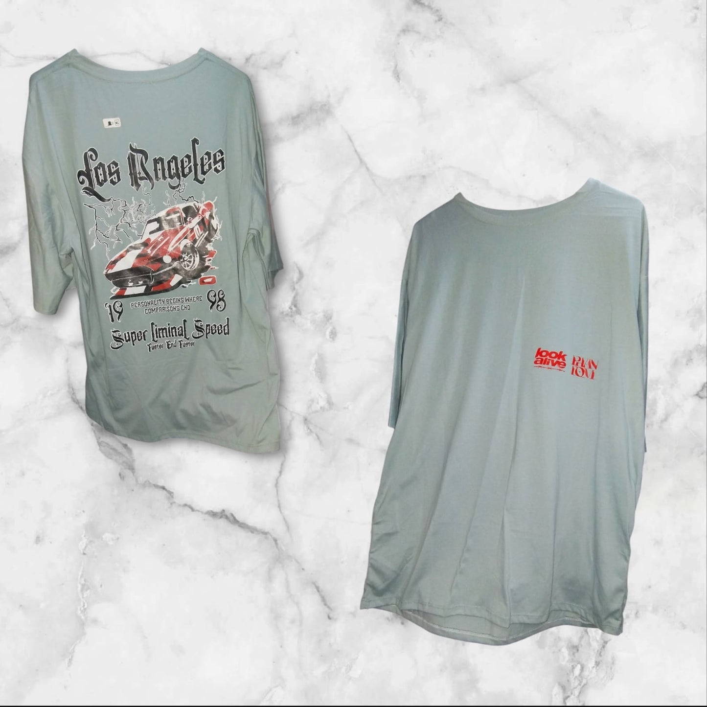 Gray helmet for bikers