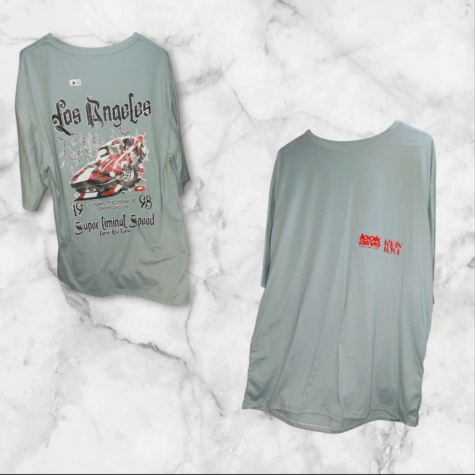 Gray helmet for bikers